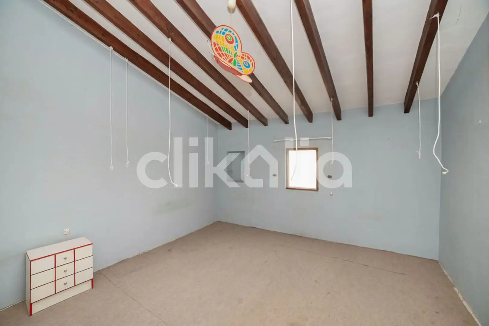 Habitación de Casa o chalet en venta en La Romana con Aire acondicionado y Terraza