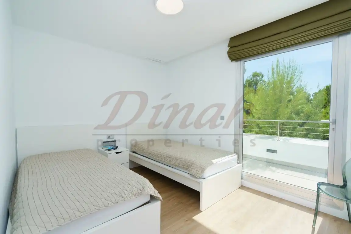 House with pool to rent in Alemania, imagen 24