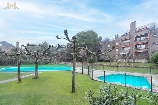 Piso en Venta en Alpedrete