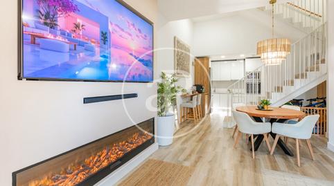 Photo 3 of Loft for sale in Vega de la Moraleja, San Sebastián de los Reyes