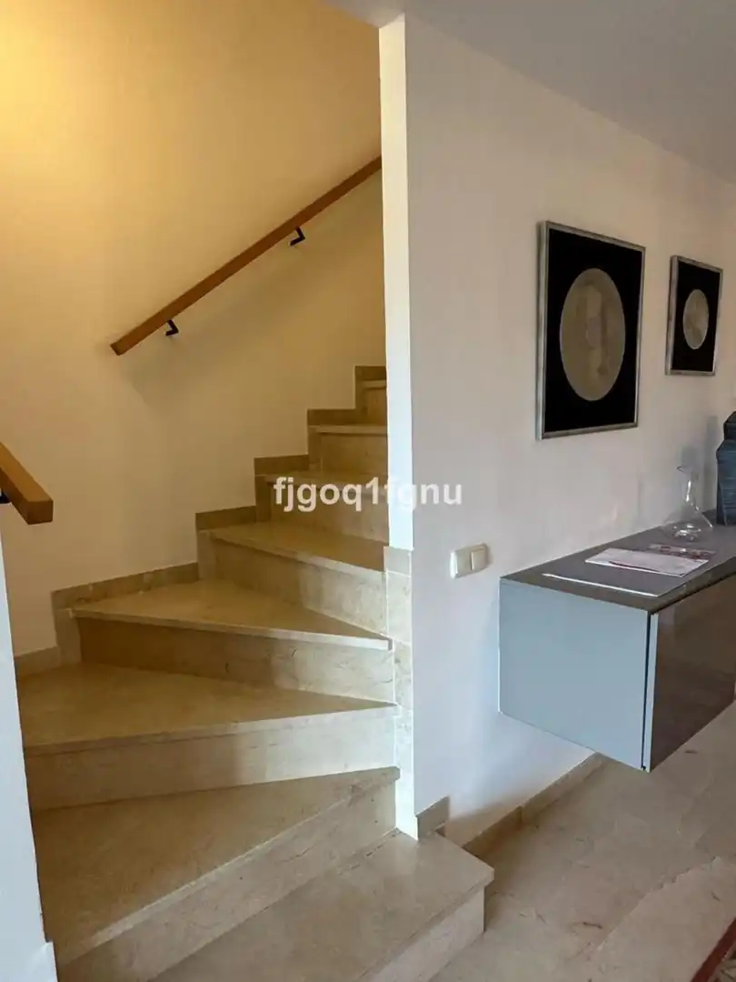 Adosado con piscina en venta en La Cala Golf - Lagar Martell, imagen 14