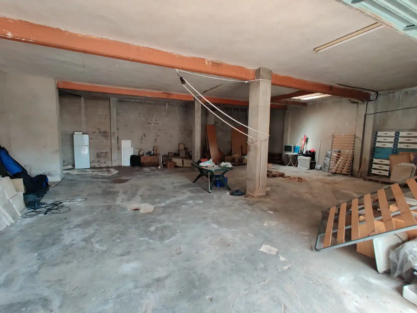 Terreny residencial en venda a Carrer del Pintor Puig Roda 29, imagen 6