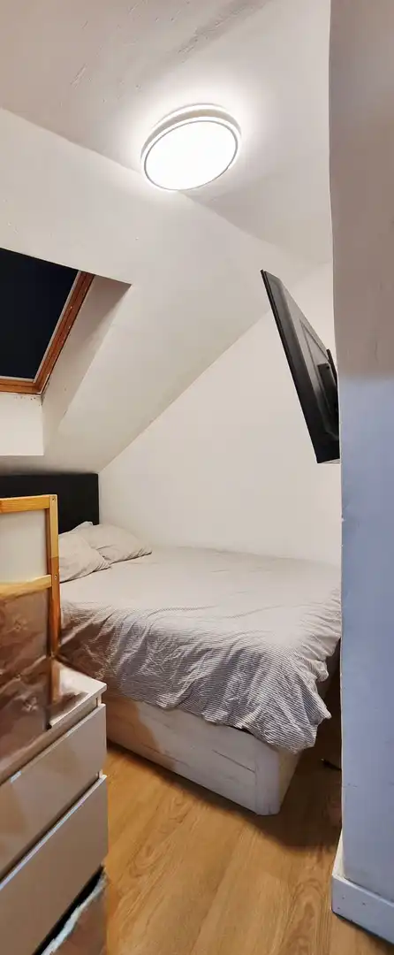Habitación de Piso en venta en El Álamo con Aire acondicionado, Calefacción y Trastero