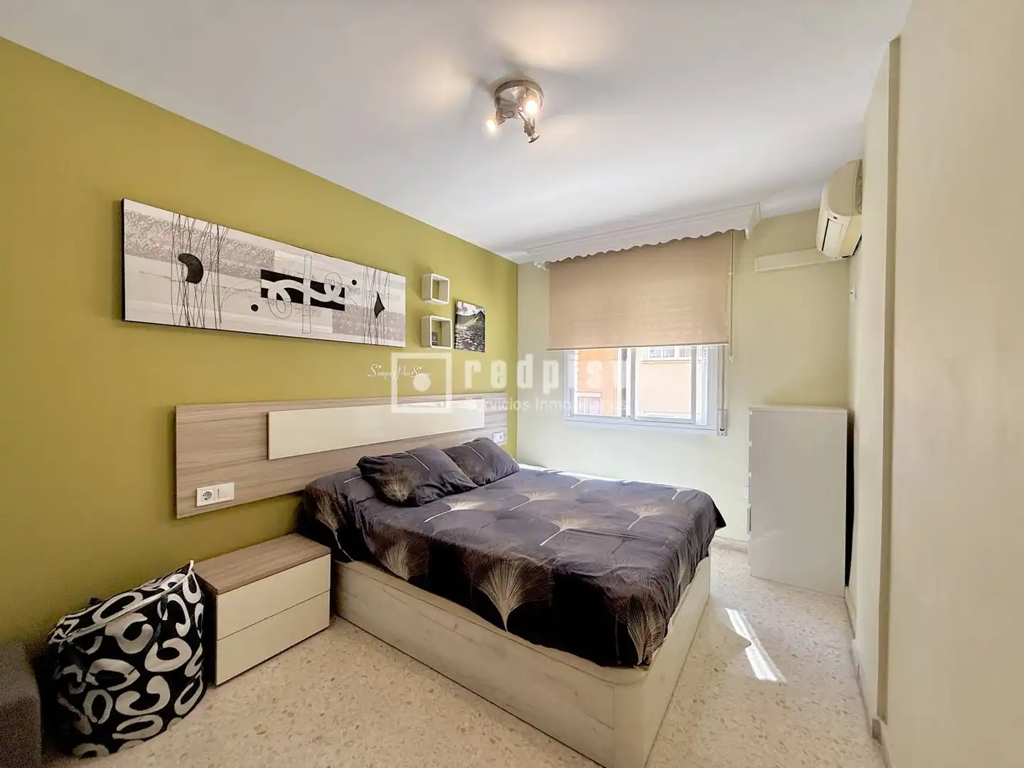 Piso en venta en Santa Cristina - San Rafael