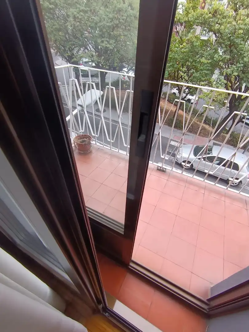 Balcony of Buildings for sale in Ourense Capital 