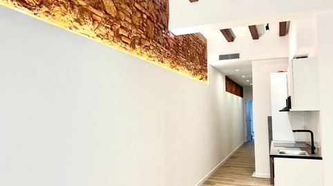 Foto 4 de Piso en venta en Carrer de la Creu Dels Molers, El Poble Sec - Parc de Montjuïc, Barcelona Capital