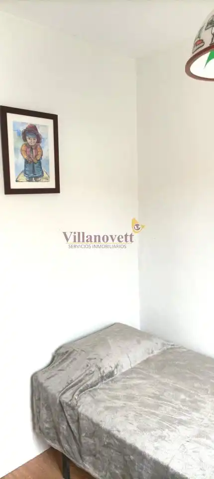 Casa con terraza en venta en Lavadores, imagen 6