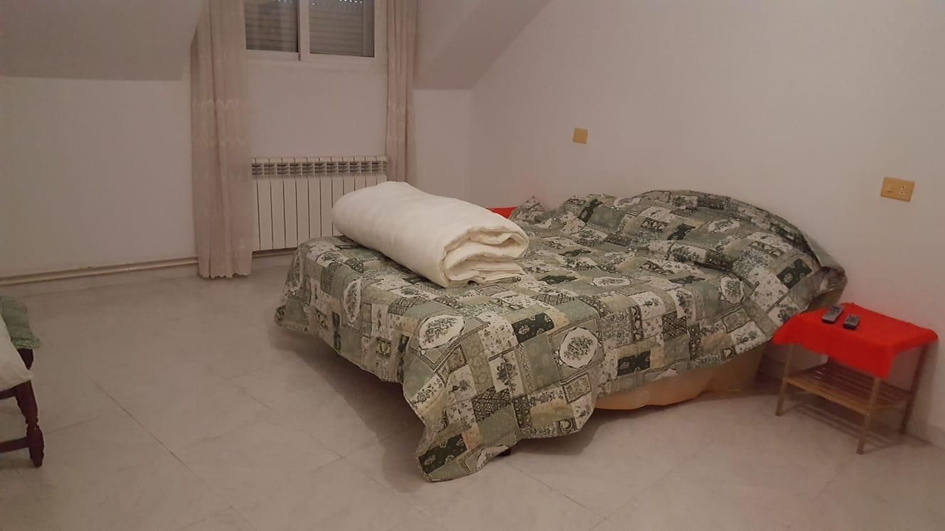 Àtic en venda a Viana do Bolo