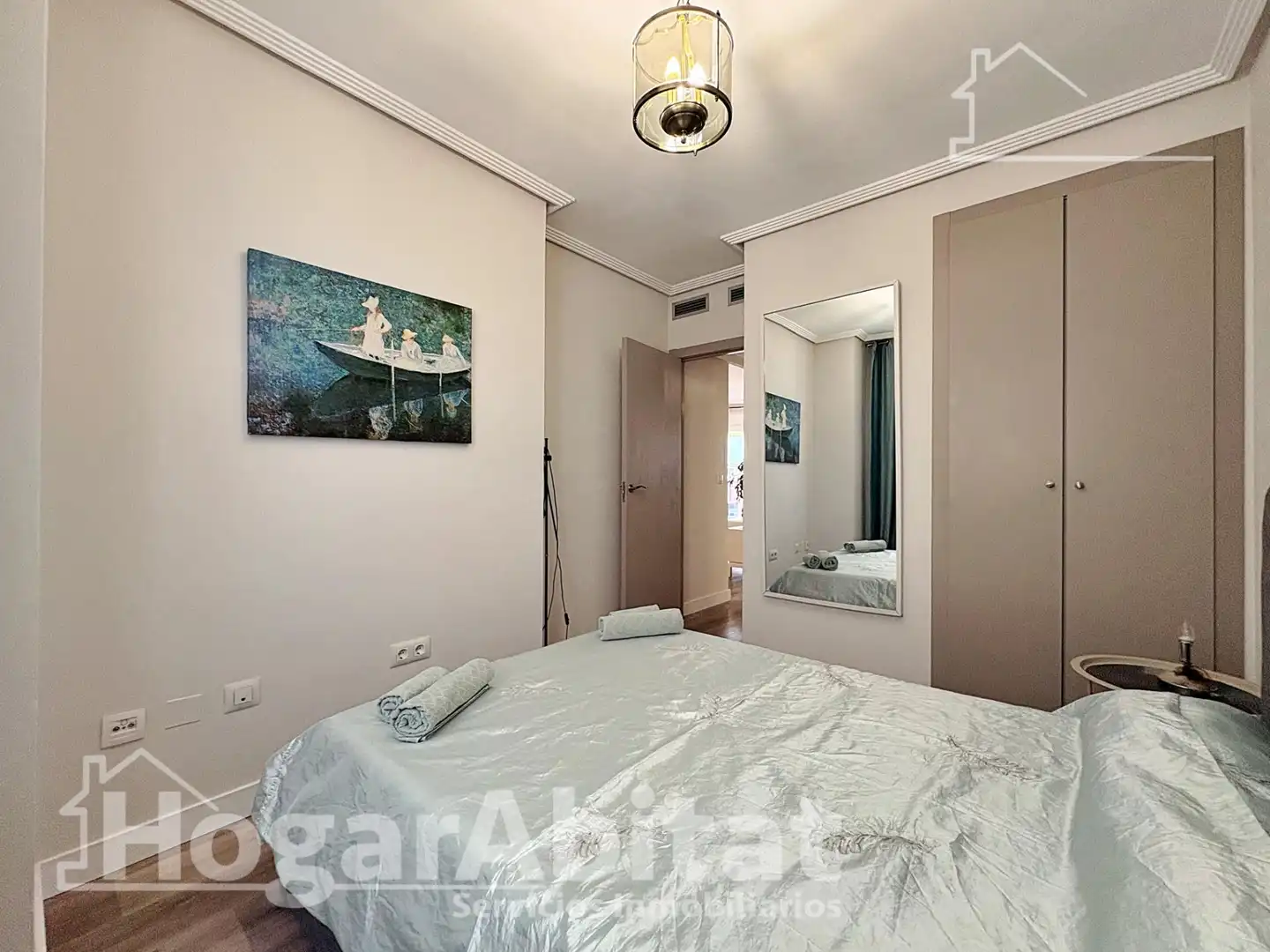 Wohnung mit Terrasse zum Verkauf in Calle Marqués de Estella, imagen 19
