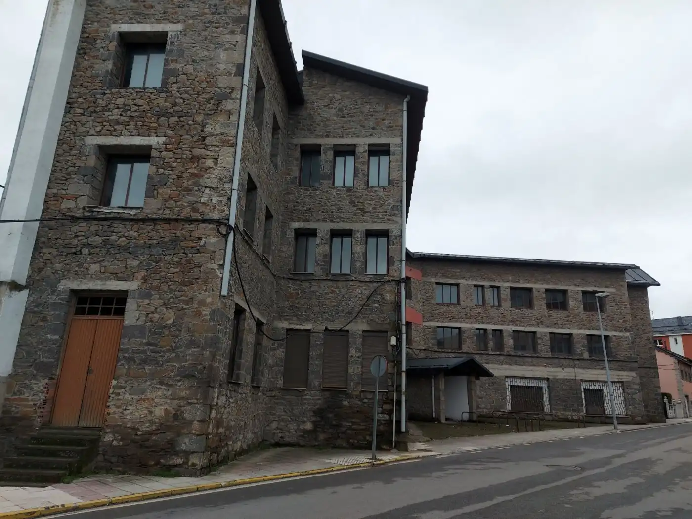 Haus zum Verkauf in Villablino, imagen 3