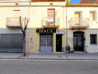 Vista exterior de Casa o xalet en venda en Castellbell i el Vilar