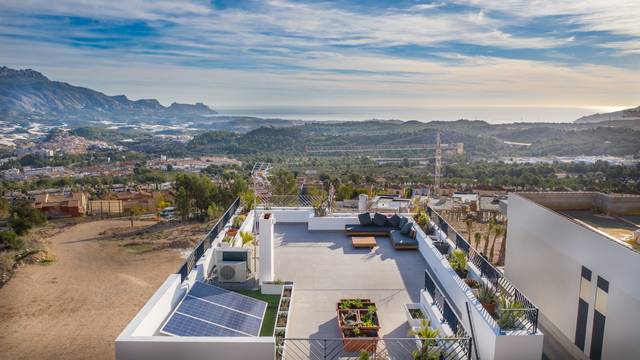 Casa-chalet en Venta en Casco urbano