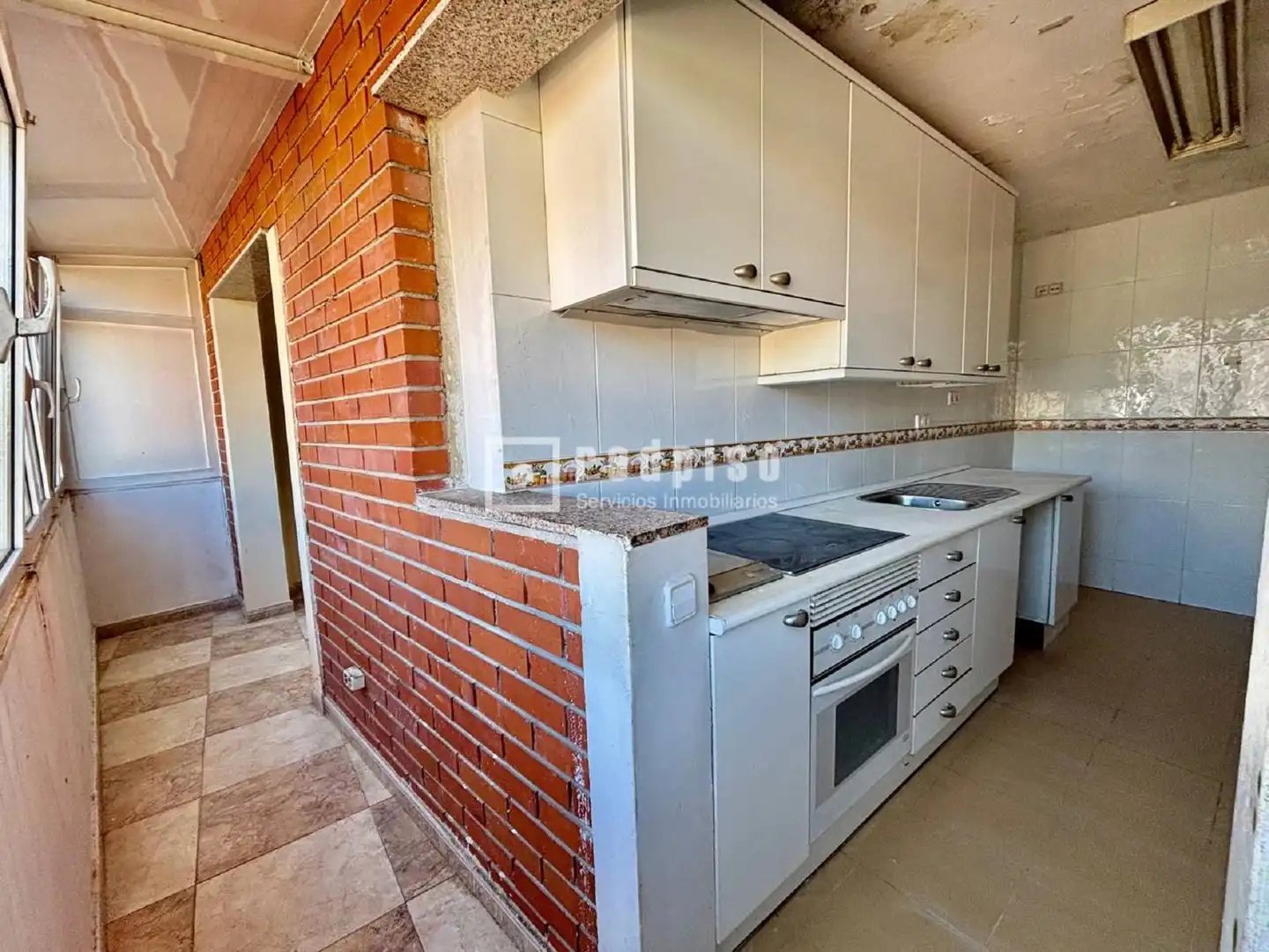 Flat with lift for sale in Centro, imagen 12