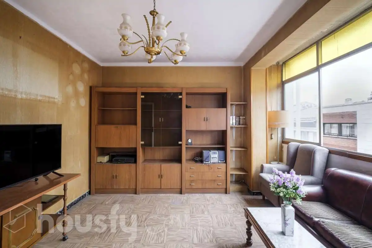 Wohnung mit Terrasse zum Verkauf in Gran Via de Lluís Companys ., imagen 6