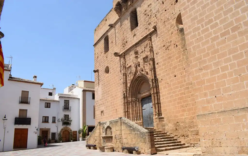 Apartamento de alquiler en Centro ciudad
