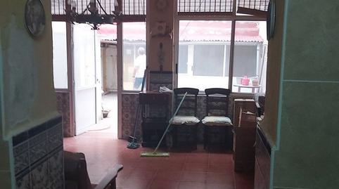 Foto 2 de Casa o xalet en venda a Boyero, Florida Baja, Alicante / Alacant