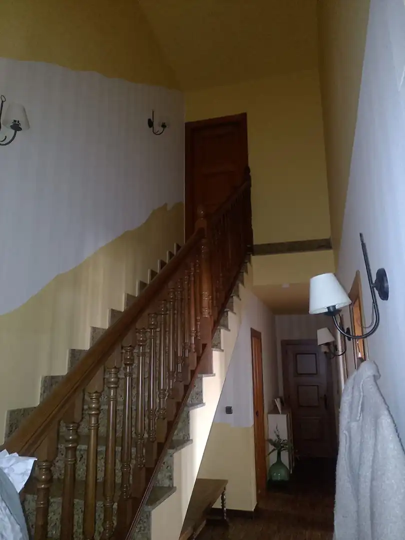 Casa o xalet en venda en Quintana del Puente amb Calefacció, Jardí privat i Terrassa
