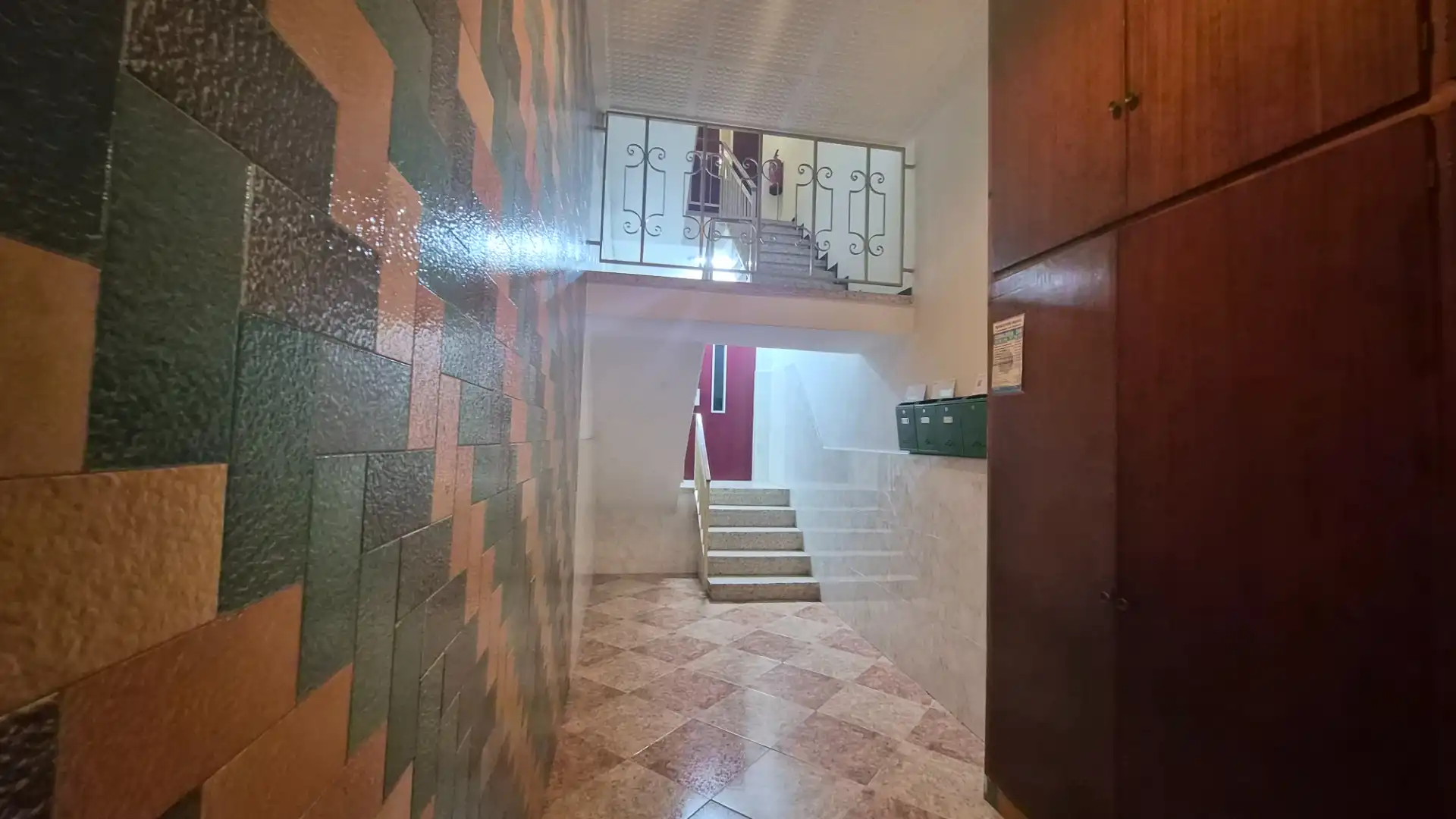 Piso en venta en Calella con Calefacción, Horno y Lavadora