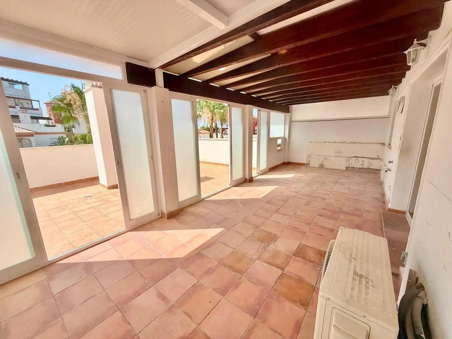 Flat with lift for sale in Urbanizacion Urbanización Baviera Golf