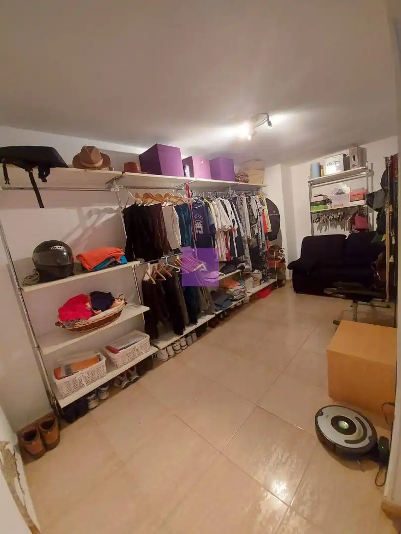 Flat for sale in L'Alcúdia  with Terrace and Storage room
