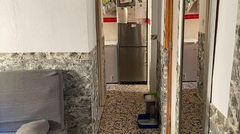Foto 5 de Piso en venta en Nuevo Parque - Los Rosales - Tráfico Pesado, Huelva Capital