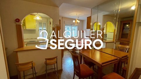Foto 3 de Piso de alquiler en Alejandrina Moran, Lucero, Madrid Capital