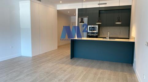 Foto 2 de Oficina de lloguer a Zona Industrial, Madrid