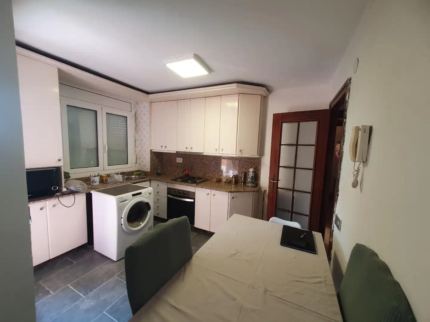 Piso con ascensor en venta en Centre Històric
