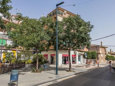 Appartement avec balcon à vendre à Plaza De Poniente