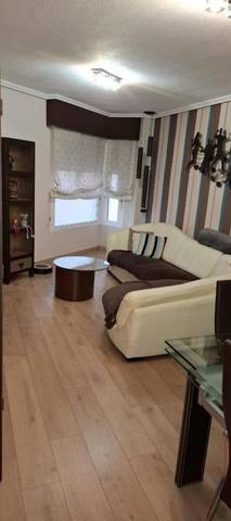 Piso en Venta en Calle Camping, 13 en Piedras Redondas - Torrecárdenas