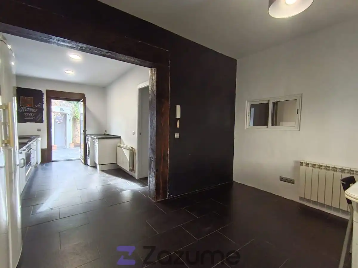 Casa o chalet de alquiler en Cabañas de Yepes con Calefacción, Trastero y Amueblado
