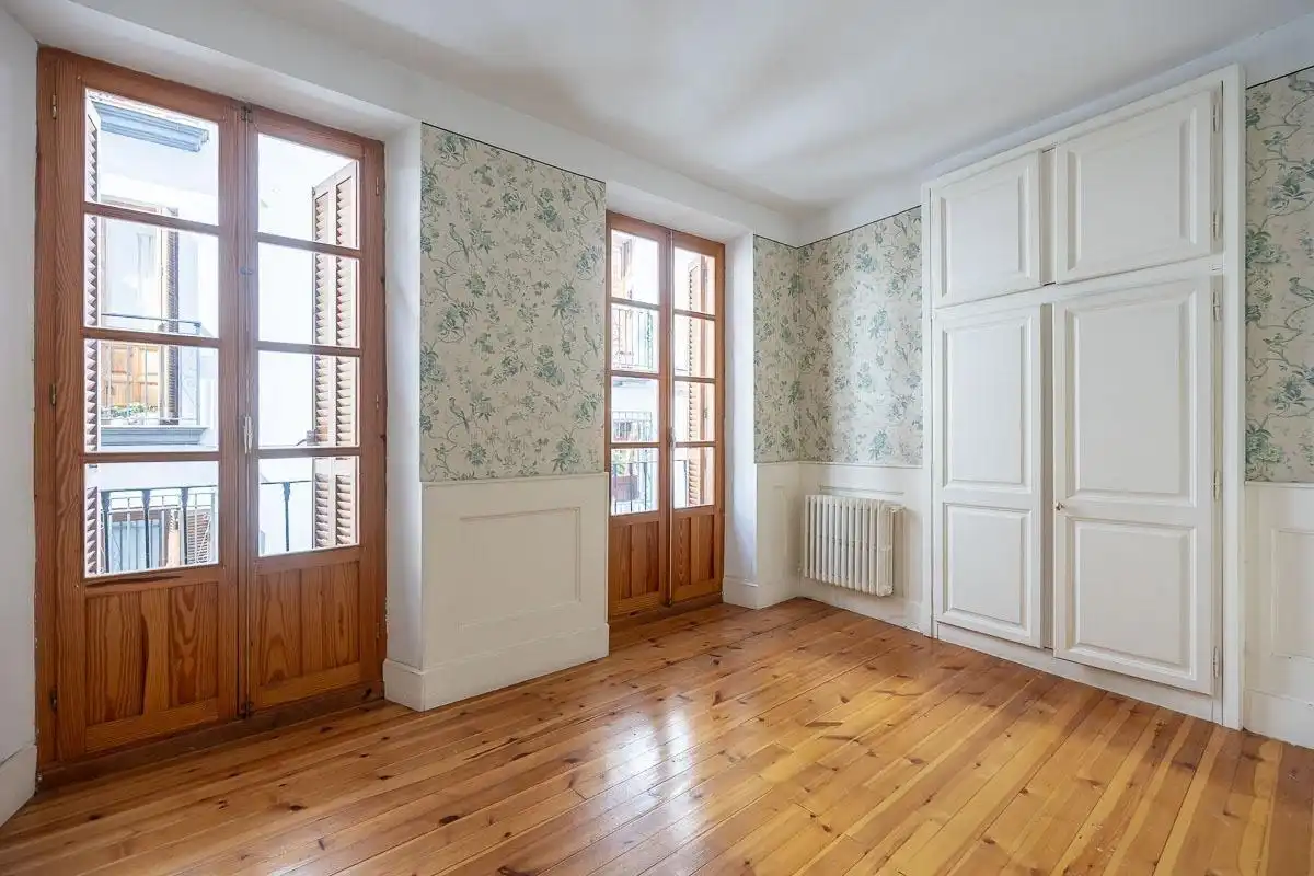 Habitación de Casa o chalet de alquiler en Granada