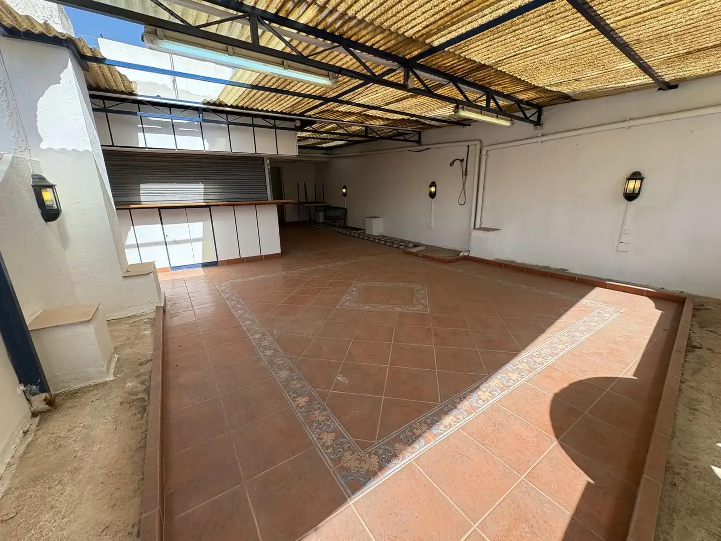 Geschaftsraum zur Miete in San Pedro de Alcántara pueblo