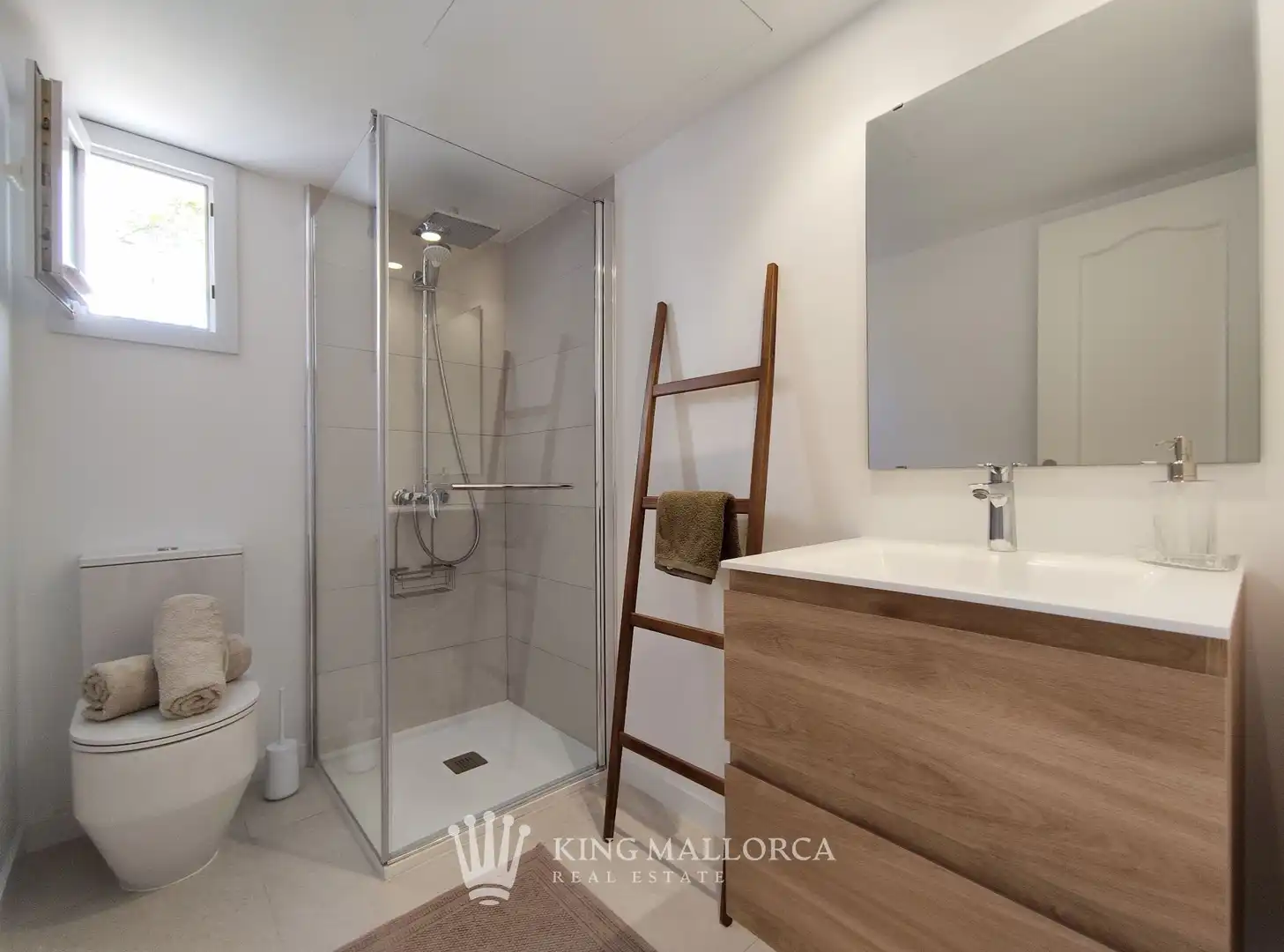 Apartamento con piscina en alquiler en Port d'Andratx, imagen 17