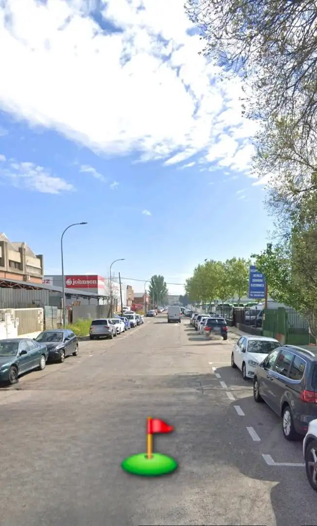 Nave industrial con ascensore in vendita a Parque Ondarreta - Urtinsa, imagen 5