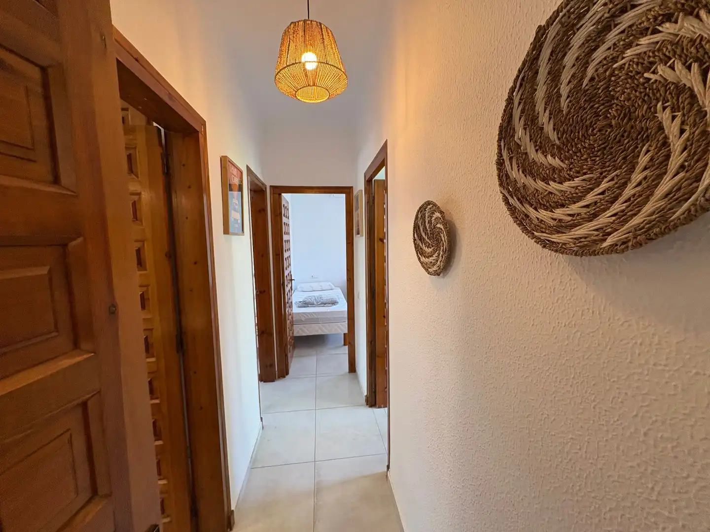 Casa o xalet en venda en Mont-roig del Camp amb Aire condicionat, Calefacció i Jardí privat