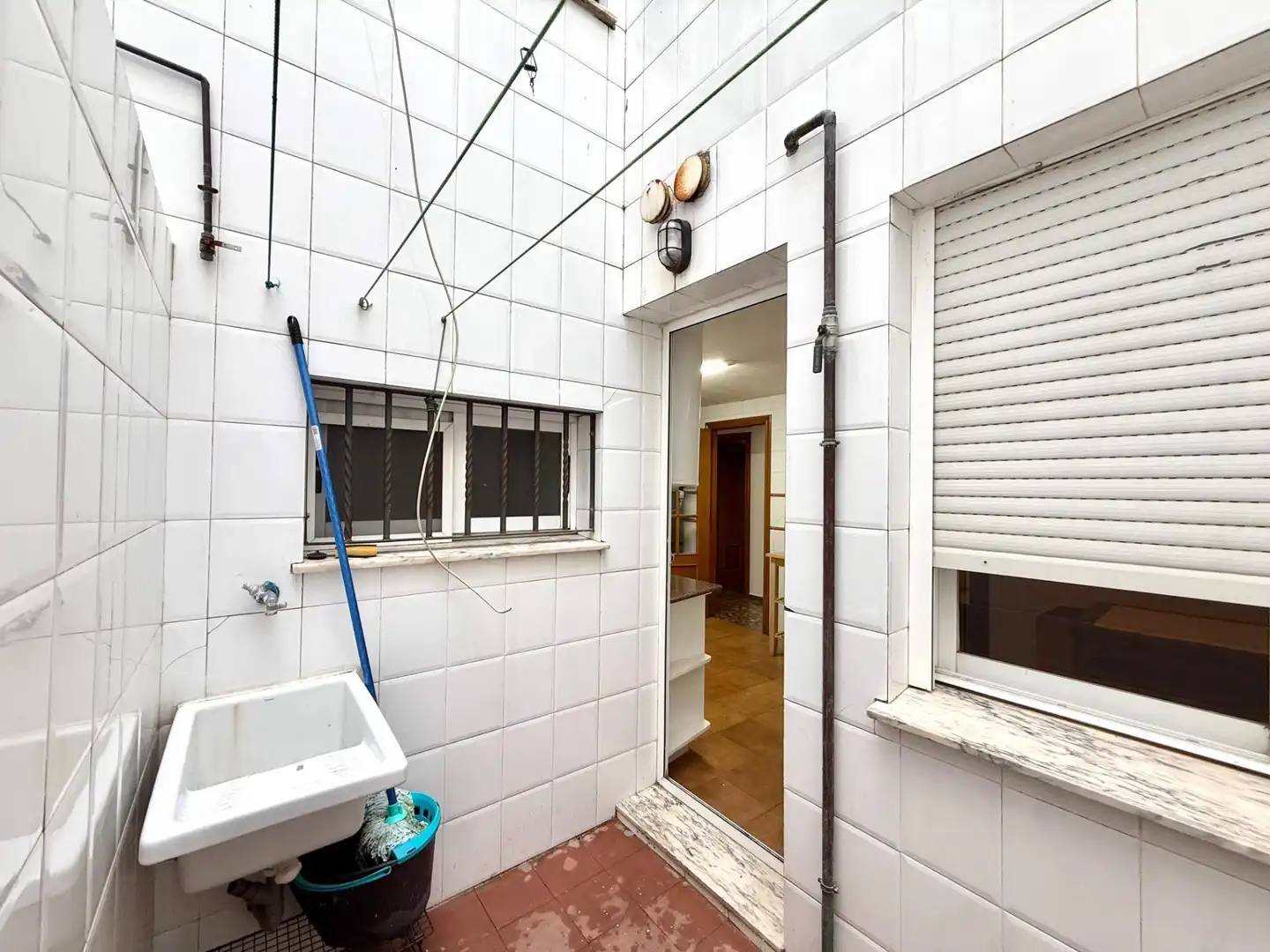 Flat for rent in Zona La Ermita