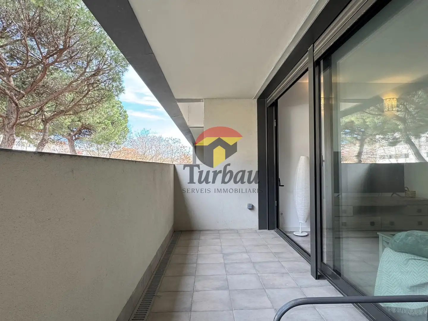 Wohnung zum Verkauf in Tossa de Mar pueblo