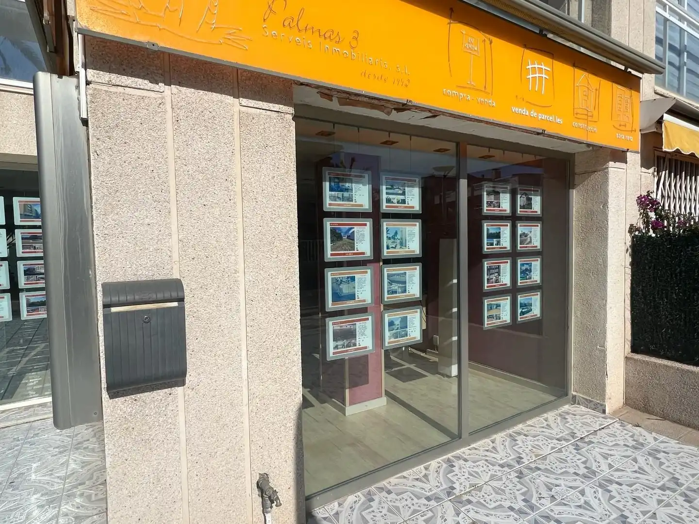 Flat with garden for sale in diputació, imagen 11