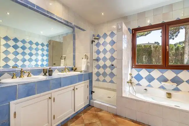 Houses for rent in Sotogrande Alto