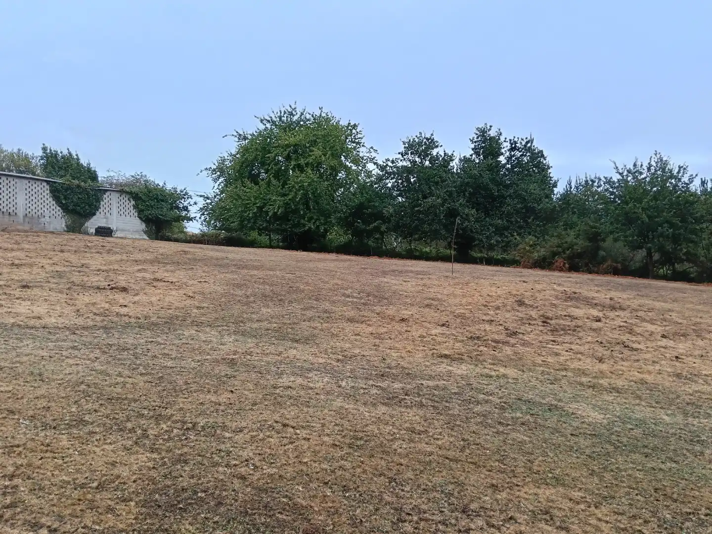 Casa con giardino in vendita a Oza dos Ríos, imagen 9