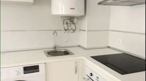 Foto 4 von Wohnung zum Verkauf in La Trinidad, Málaga Capital