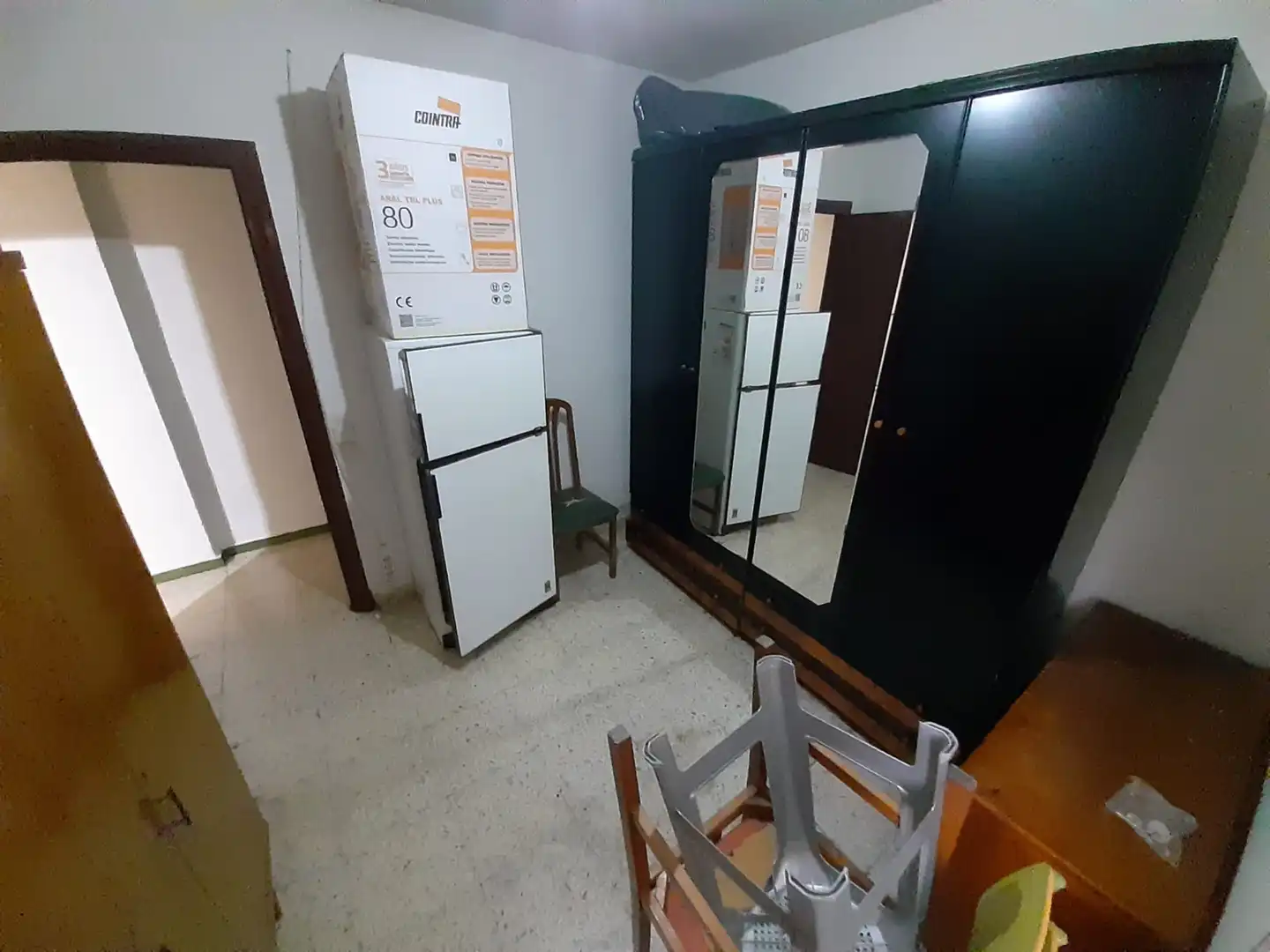 Piso en venta en Zamora Capital  con Calefacción
