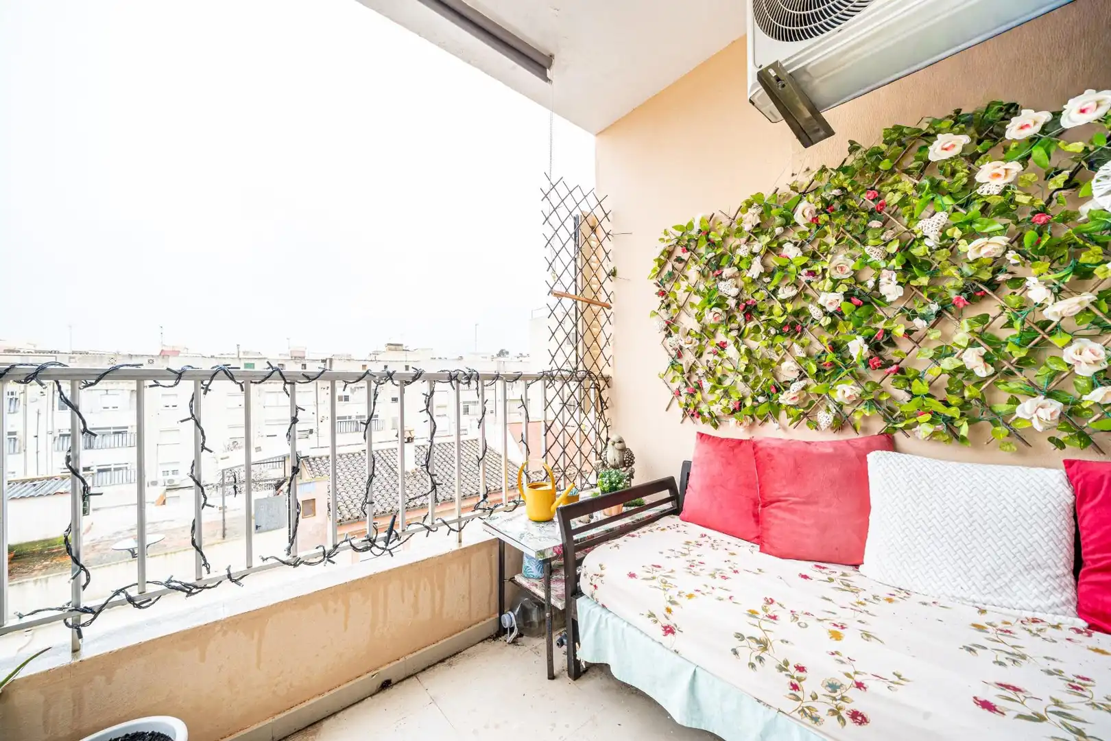 Terraza de Piso en venta en  Palma de Mallorca