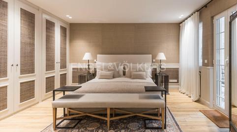 Foto 5 de Apartament de lloguer a Recoletos, Madrid