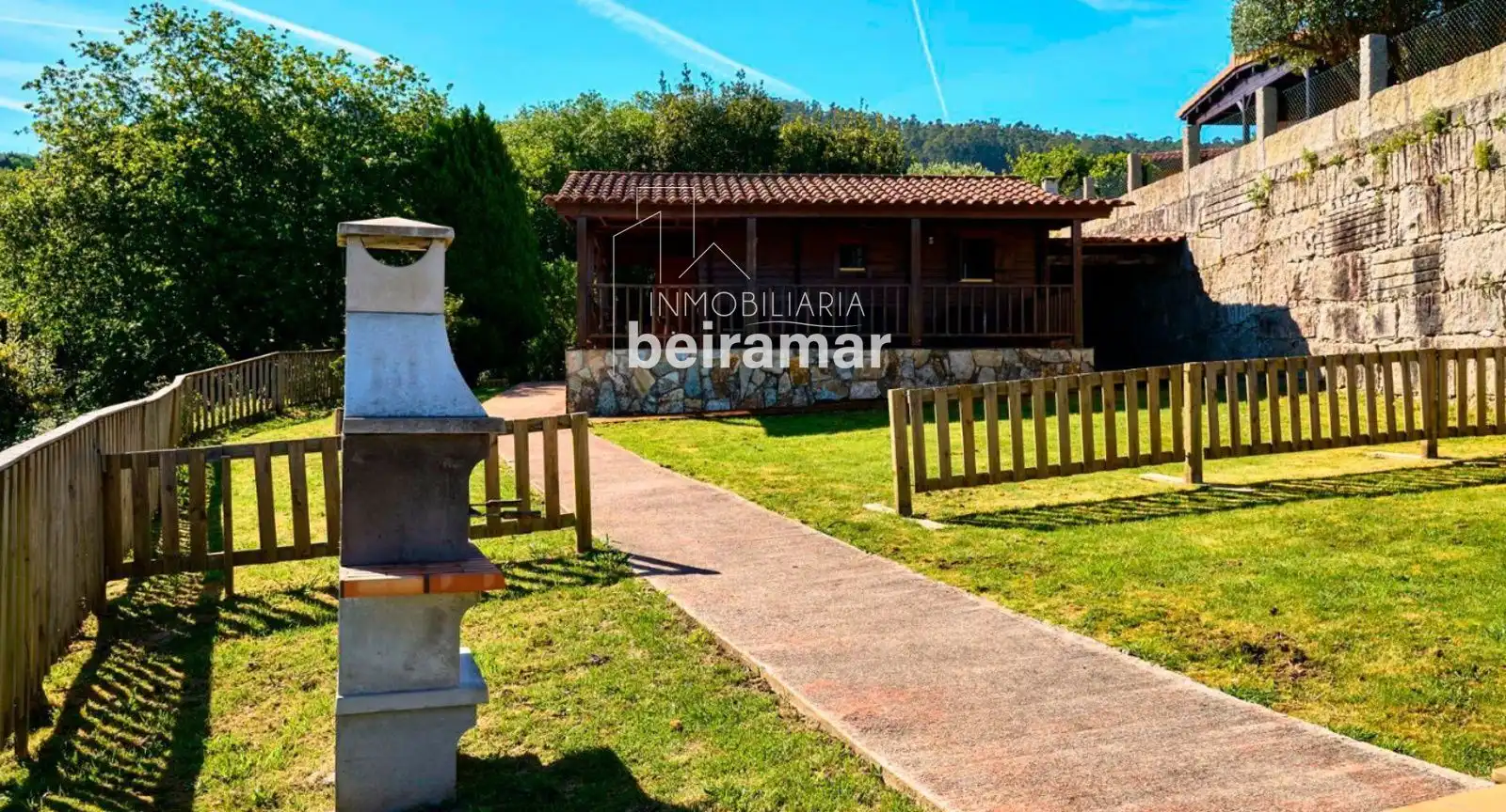 Immobles singulars en venda a As Meáns, imagen 14