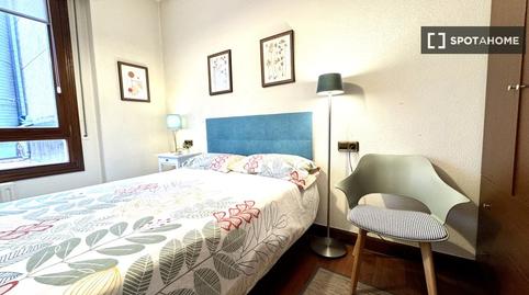 Photo 5 of Flat to share in Abandoibarra - Guggenheim, Bizkaia