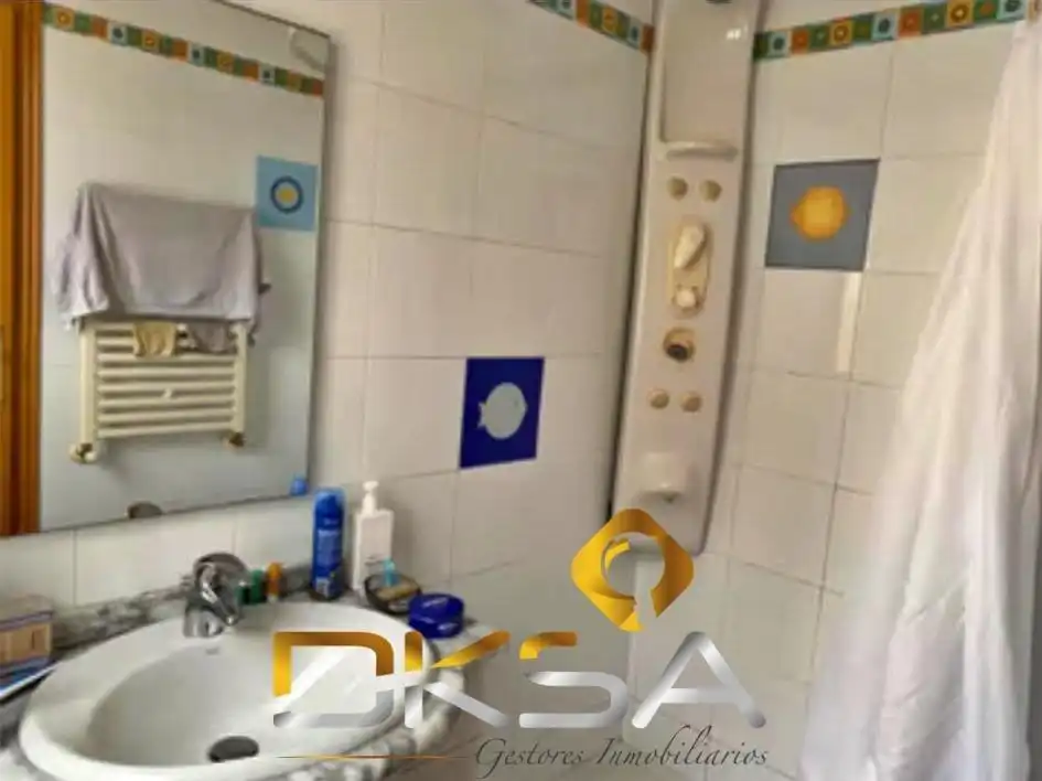 Ático con terraza en venta en Calle CANTO DE CASTALIA, imagen 15