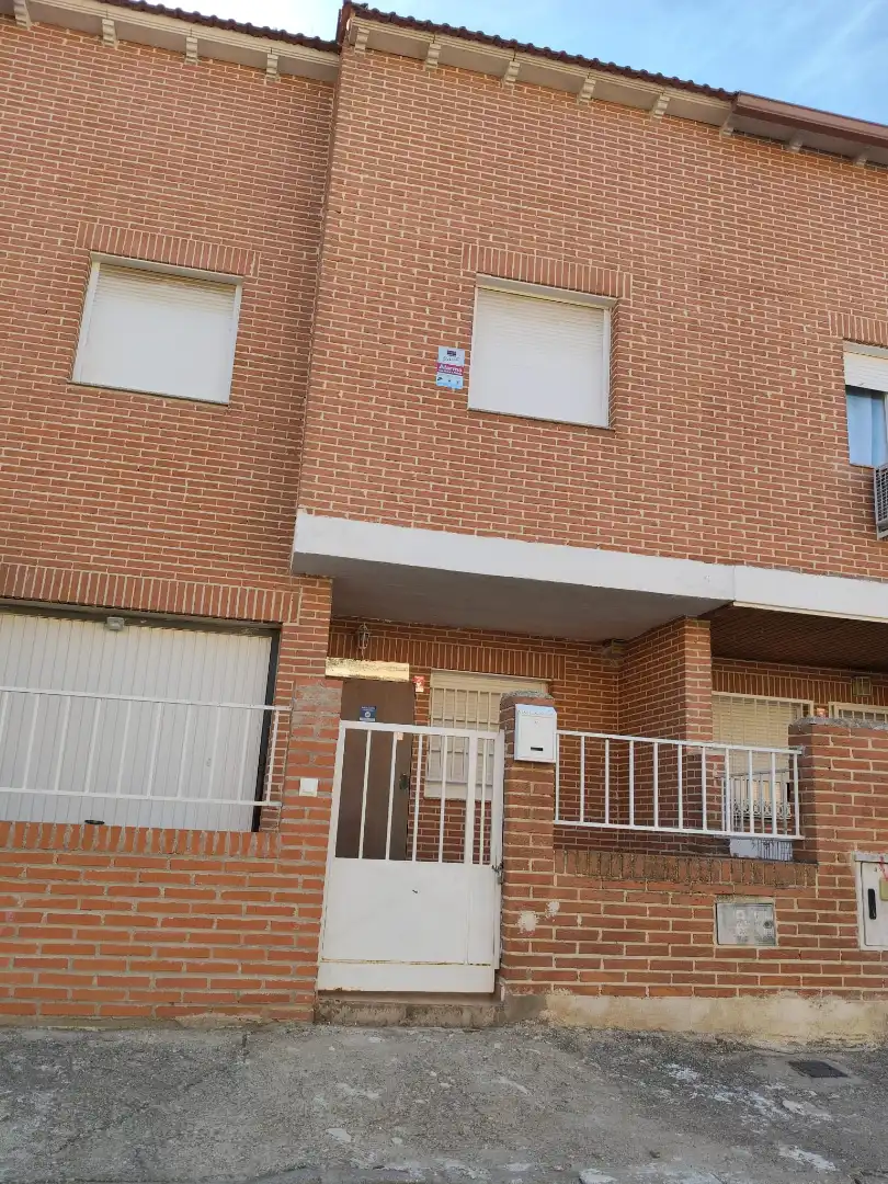 Chalet en venta en Calle Sevilla, imagen 3