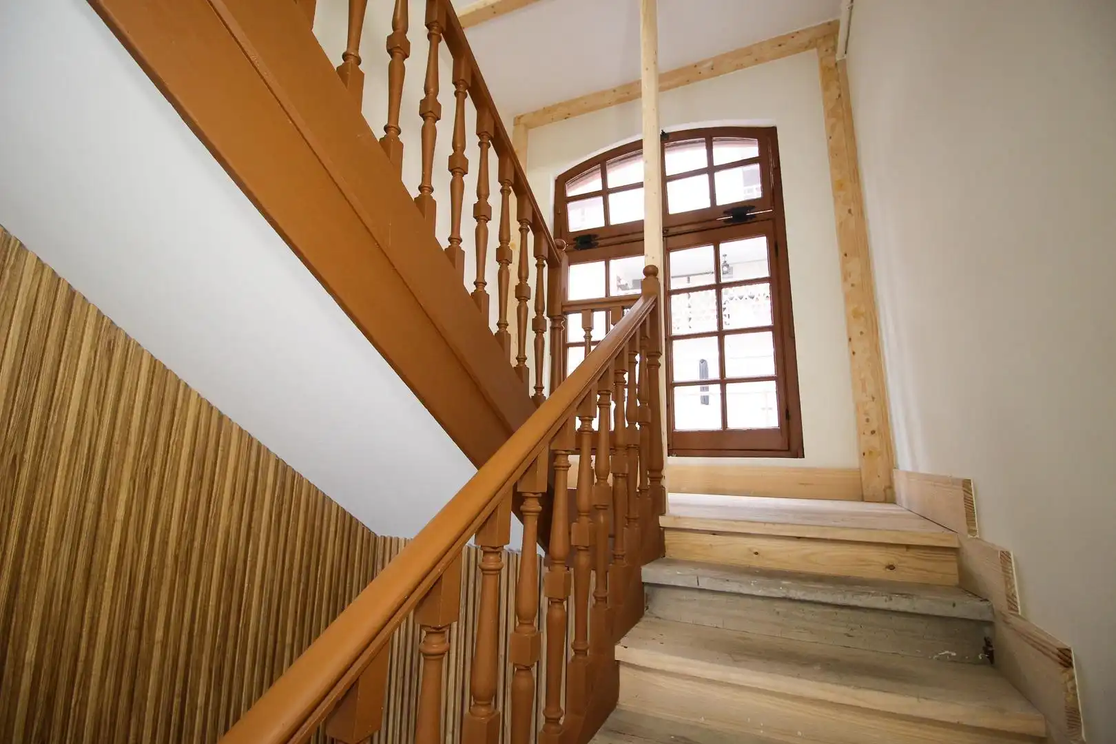 Piso en venta en Santander con Calefacción, Parquet y Amueblado